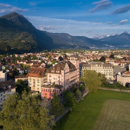 Apartment Elegance By Interhome Interlaken Exterior foto